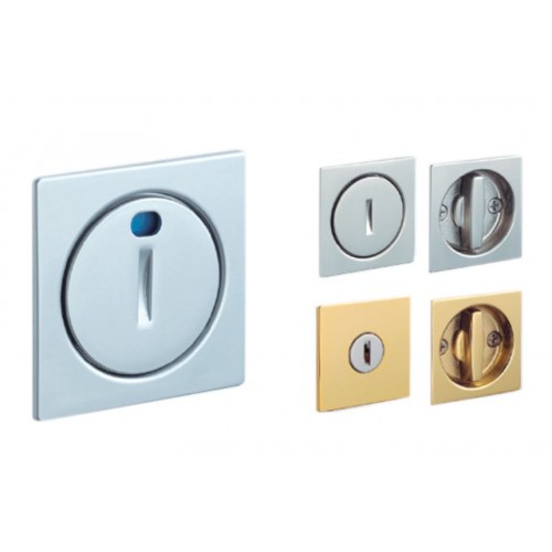 Sliding Door Lock